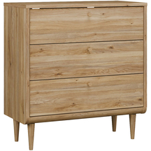 Komoda z szufladami 90 cm JPNK211-D108 MONVERRE Podstawowe