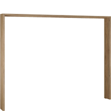 Listwy okalające do szafy 270 LUXZ01-D108 MONVERRE Podstawowe