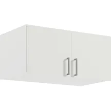 Nadstawka 2 drzwiowa 90 cm Biały TALLIN Podstawowe