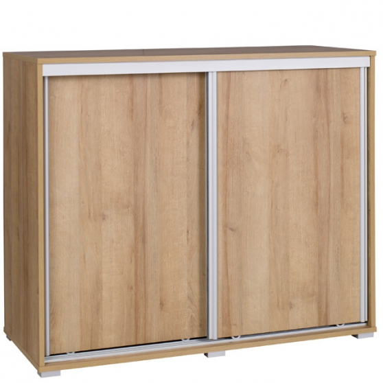 Komoda z drzwiami przesuwanymi 119 Podstawowe