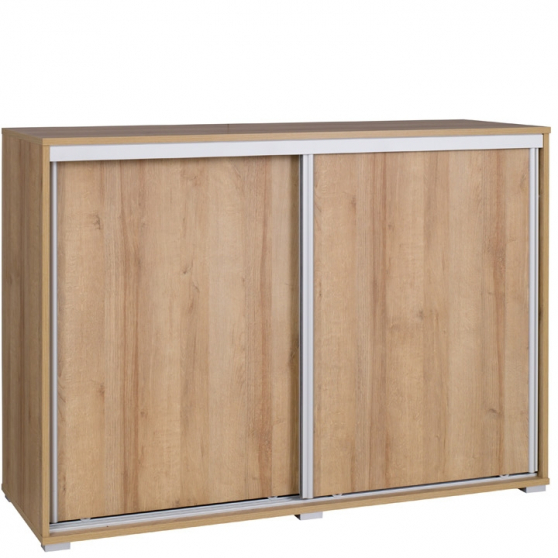 Komoda z drzwiami przesuwanymi 139 Podstawowe