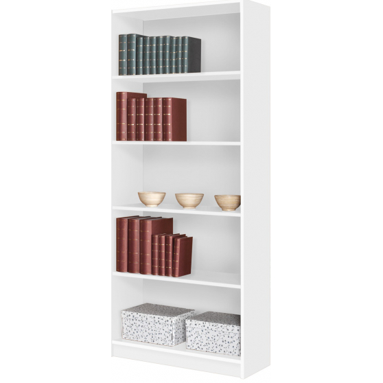 Regał 80 Podstawowe