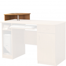 Nadstawka okrągła z rurką Podstawowe