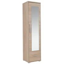 Szafa z lustrem H01 HIT Podstawowe (1)