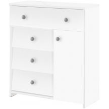 Szafka na buty OPAL Podstawowe