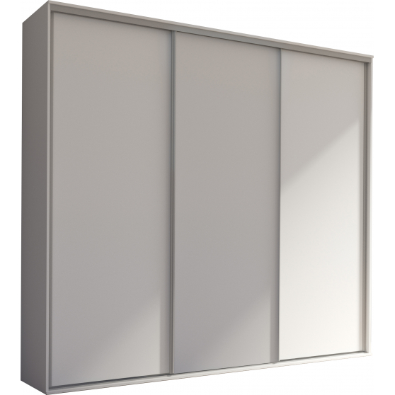 Szafa 254 GRANDE Podstawowe