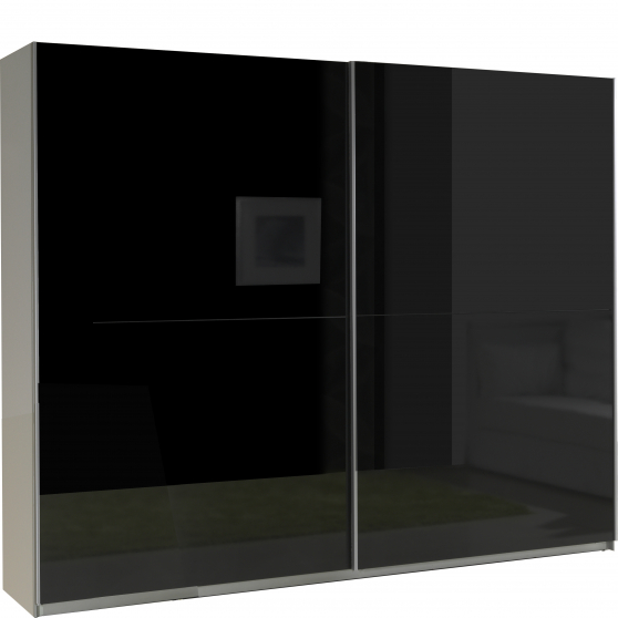 Szafa 1 LUX Podstawowe