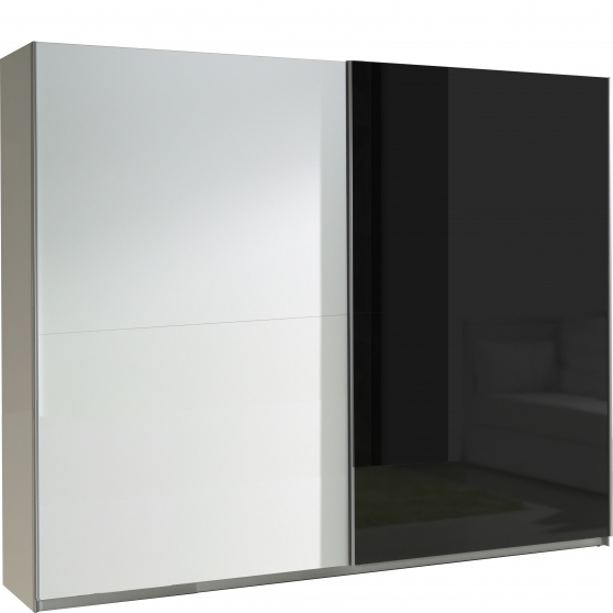 Szafa 2 LUX Podstawowe