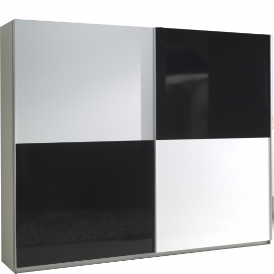 Szafa 4 LUX Podstawowe