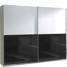 Szafa 5 LUX Podstawowe