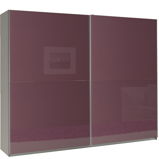 Szafa 7 LUX Podstawowe