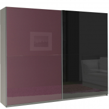 Szafa 8 LUX Podstawowe