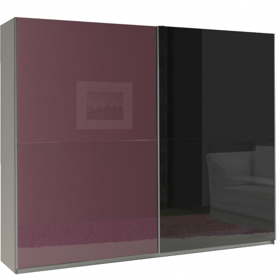 Szafa 8 LUX Podstawowe