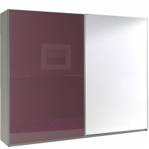 Szafa 9 LUX Podstawowe