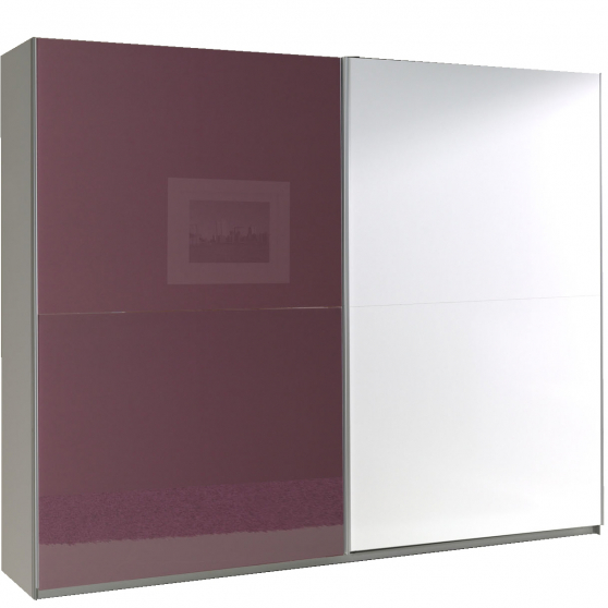 Szafa 9 LUX Podstawowe