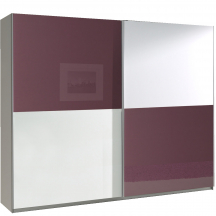 Szafa 10 LUX Podstawowe