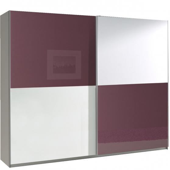 Szafa 10 LUX Podstawowe