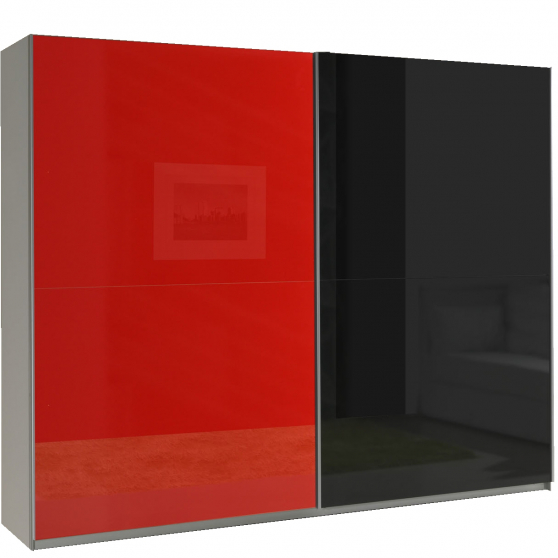 Szafa 14 LUX Podstawowe