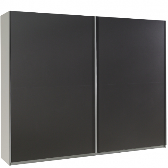 Szafa 18 LUX Podstawowe