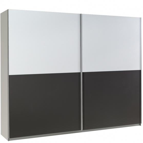 Szafa 19 LUX Podstawowe