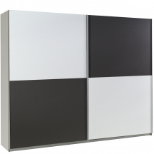 Szafa 21 LUX Podstawowe