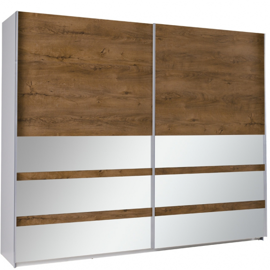 Szafa 22 LUX Podstawowe