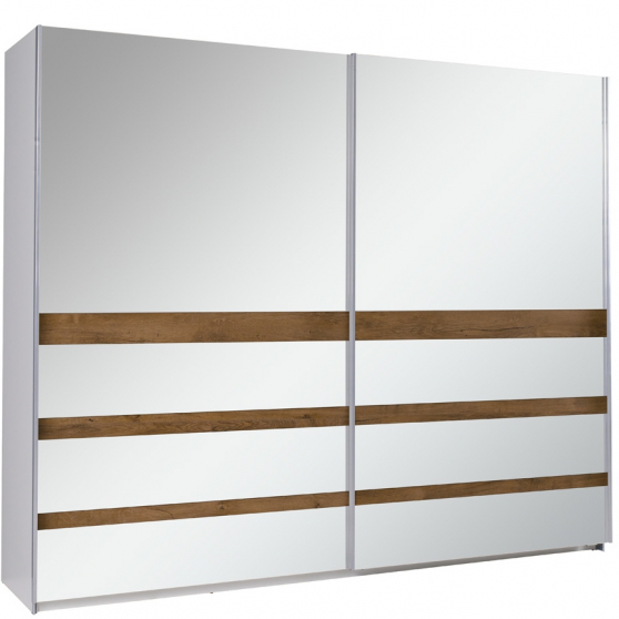 Szafa 23 LUX Podstawowe