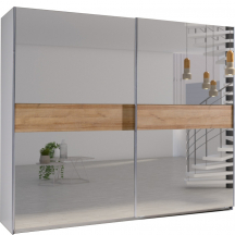 Szafa 24 LUX Podstawowe