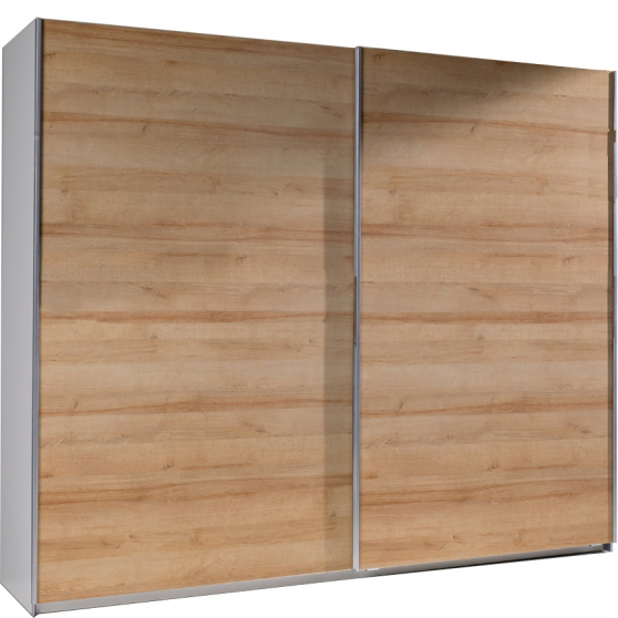 Szafa 25 LUX Podstawowe