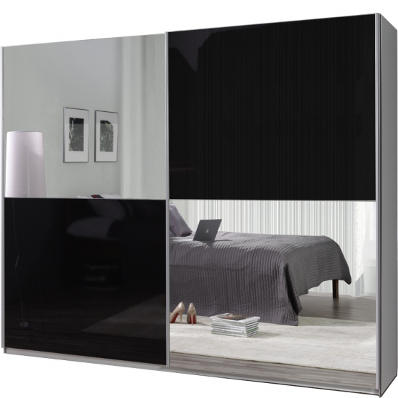 Szafa 26 LUX Podstawowe