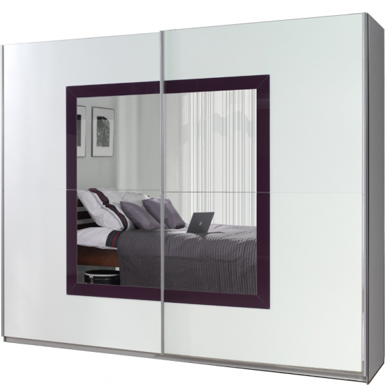 Szafa 32 LUX Podstawowe