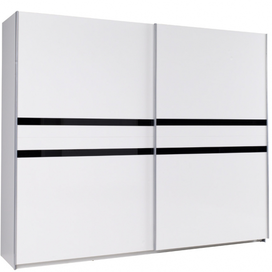 Szafa 33 LUX Podstawowe