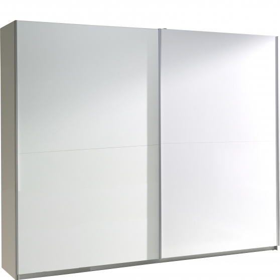 Szafa 3 LUX Podstawowe