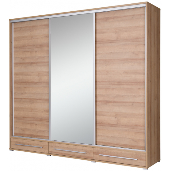 Szafa HAJFA Podstawowe