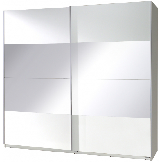 Szafa TWISTER 2 Podstawowe (1)