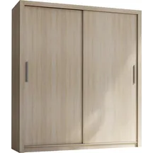 Szafa MISTRAL 180 Podstawowe