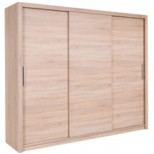 Szafa MISTRAL 250 Podstawowe