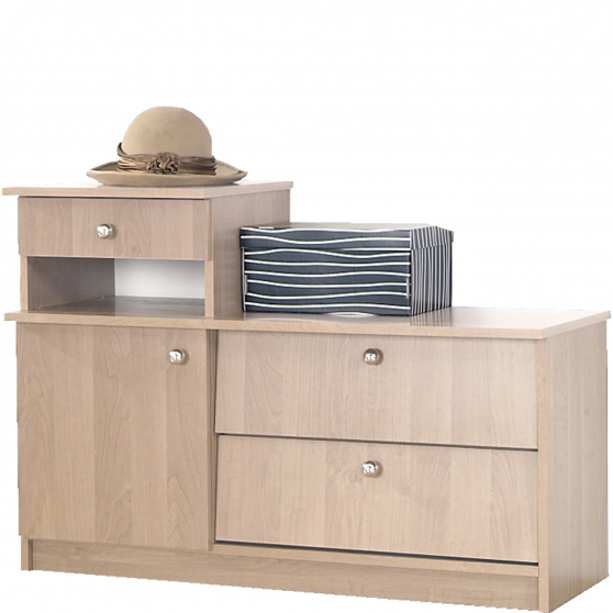 Dół garderoby 01 Podstawowe (1)