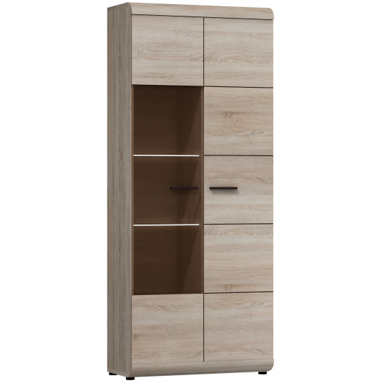 Witryna wysoka 80 LINK Podstawowe