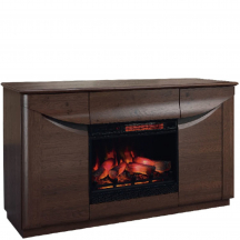 Kominek BARI Podstawowe