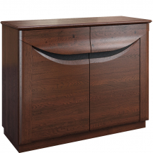 Komoda 2D2SZ BARI Podstawowe