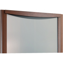 Lustro z podświetleniem BARI Podstawowe