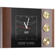 Stacja pogody BARI Podstawowe