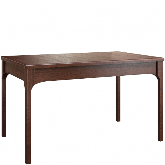 Stół 4 nogi 130 BARI Podstawowe