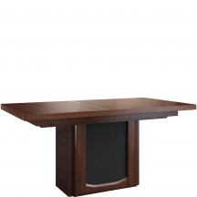 Stół noga kolumna BARI Podstawowe