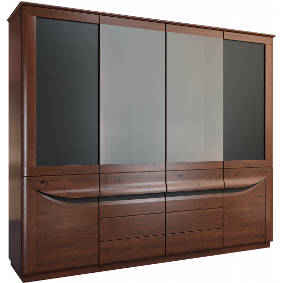 Szafa IV BARI Podstawowe