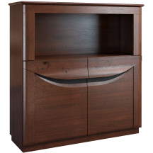 Szafka 2D z wnęką BARI Podstawowe