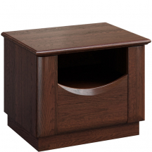 Szafka nocna lewa BARI Podstawowe