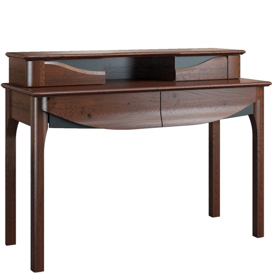 Toaletka z nadstawką BARI Podstawowe