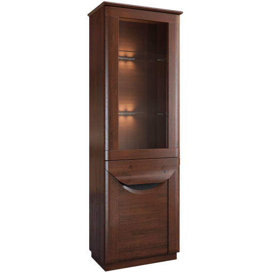 Witryna pojedyncza Lewa BARI Podstawowe